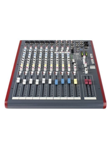 Allen & Heath ZED-12FX Смесителен пулт