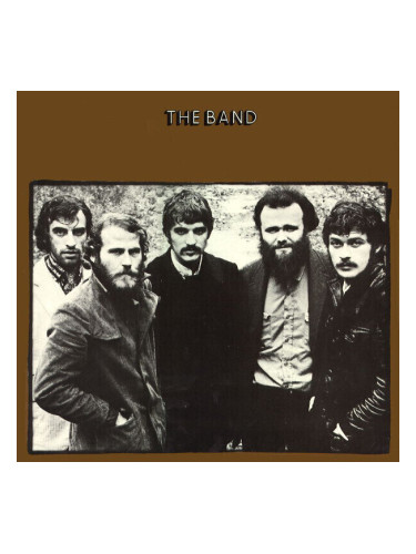 The Band - The Band (LP)