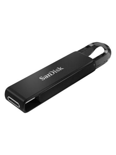 SanDisk Ultra SDCZ460-256G-G46 USB ключ 256 GB