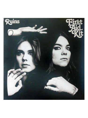 First Aid Kit - Ruins (LP)