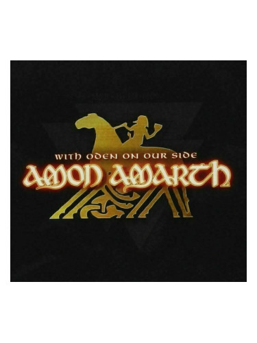 Amon Amarth - With Oden On Our Side (LP)