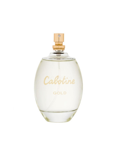 Gres Cabotine Gold Eau de Toilette за жени 100 ml ТЕСТЕР