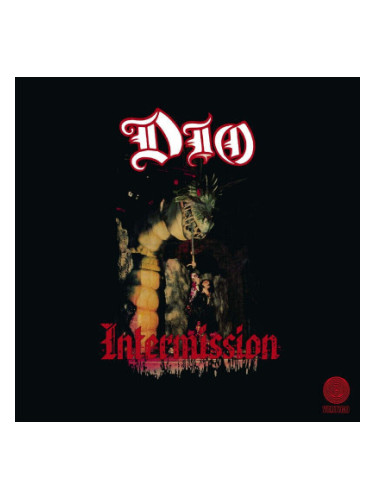Dio - Intermission (Remastered) (LP)