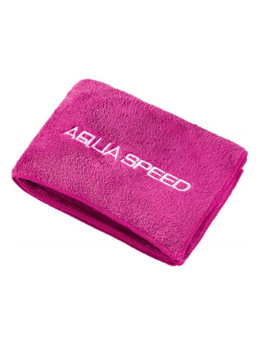 AQUA SPEED Kids's Towels Dry Coral