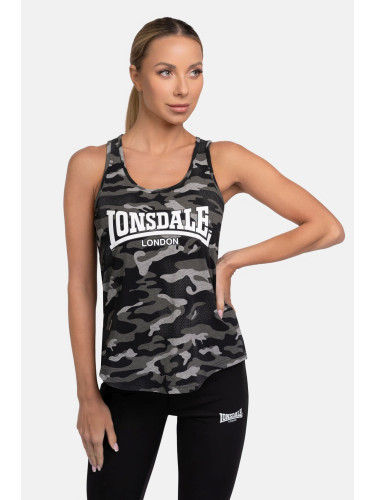 Women's top Lonsdale