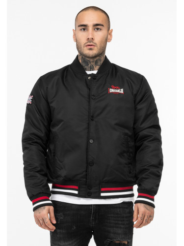 Lonsdale Men's jacket regular fit