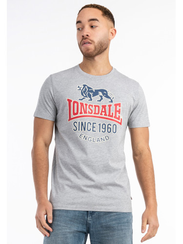 Men's T-shirt Lonsdale