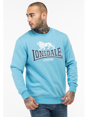Мъжка блуза. Lonsdale