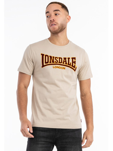 Мъжка тениска Lonsdale