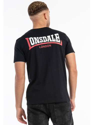 Lonsdale Men's t-shirt regular fit