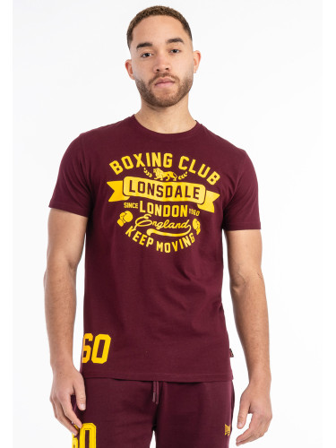 Men's T-shirt Lonsdale