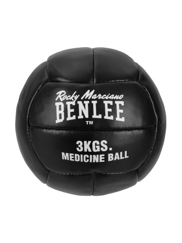Lonsdale Artificial leather medicine ball