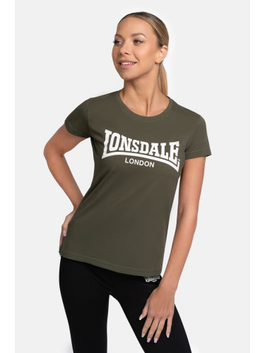 Дамска тениска Lonsdale