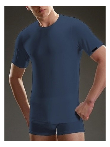 T-shirt Cornette High Emotion 532 New kr/r M-2XL navy blue 059