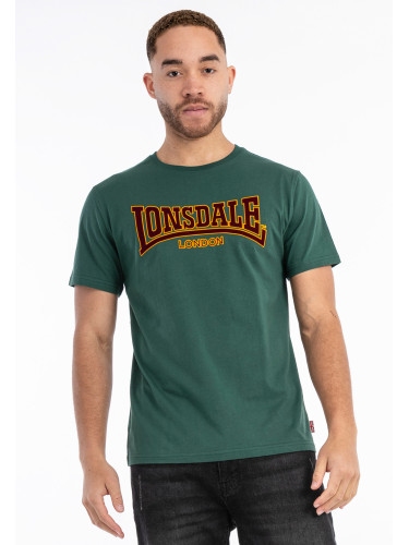 Мъжка тениска Lonsdale