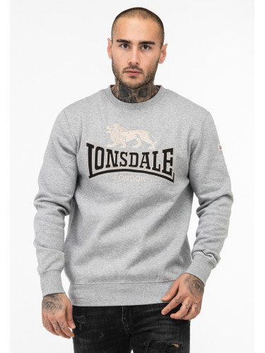 Мъжка блуза. Lonsdale