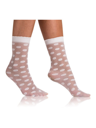 Bellinda 
CHIC SOCKS - Women's socks - white