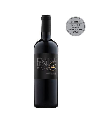 Каберне фран Резерва  Downtown Urban Winery