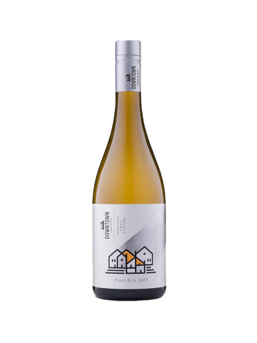 Пино Гри Downtown Urban Winery
