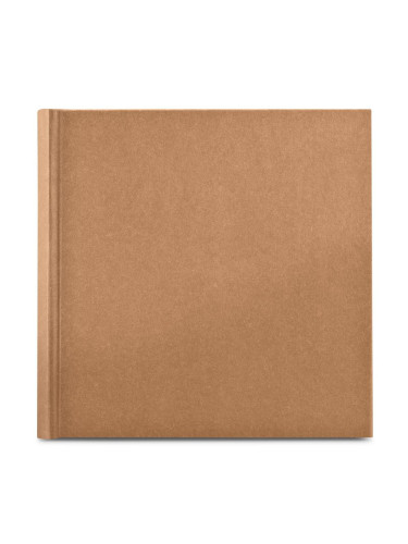 Албум "Wrinkled" 200 снимки с размер 10х15 см, кафяв