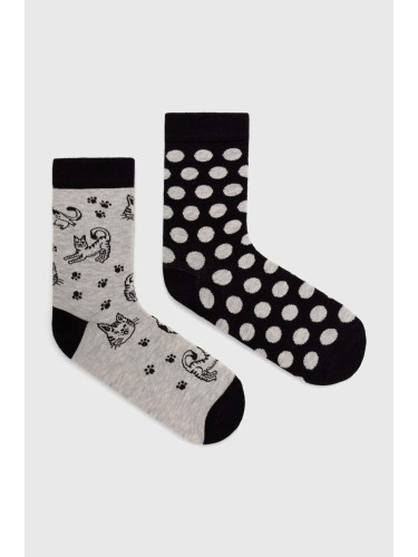 Памучни чорапи Medicine (2 броя)