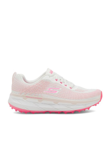 Skechers Сникърси 123011WPK Розов