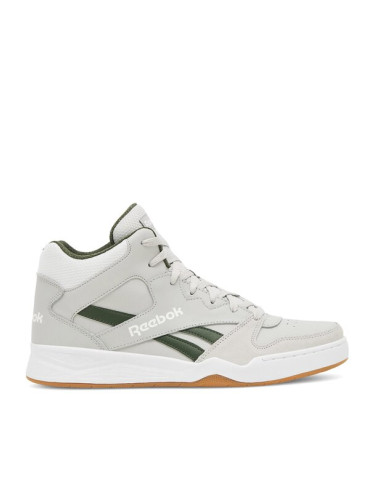 Reebok Сникърси Royal BB4500 Hi 2.0 100033906 Сив