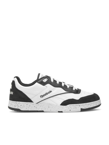 Reebok Сникърси BB 4000 II 100069796 Бял