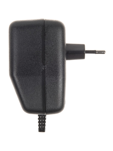 Кутия Z-35/KPZ7ABS полистирен черна 85x61x51