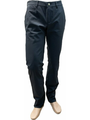 Alberto Rookie 3xDRY Cooler Grey Blue 48 Панталони за голф