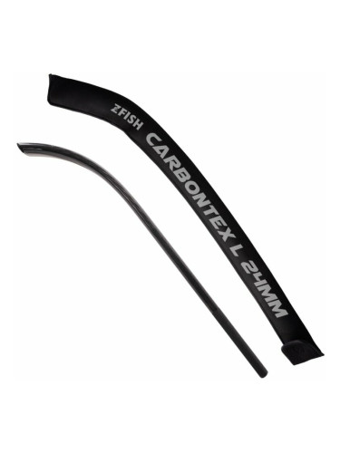 ZFISH Carbontex Throwing Stick L 24 mm 90 cm