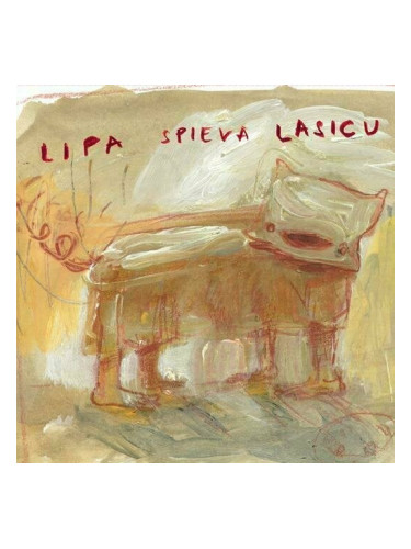 Peter Lipa - Lipa spieva Lasicu (LP)