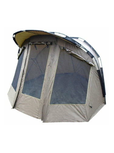 ZFISH Палатка Bivvy Deluxe King Size 2 Man