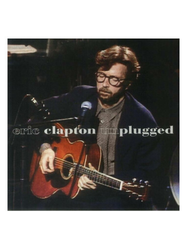 Eric Clapton - Unplugged (Reissue) (180g) (2 LP)