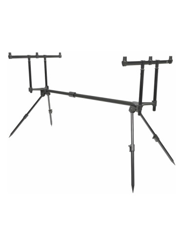 ZFISH Rod Pod Compact 3 Rods Стойк