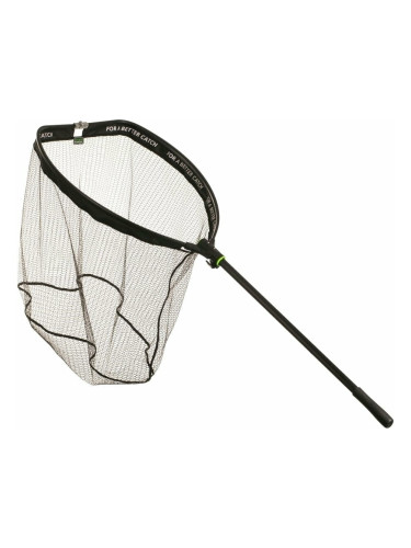 ZFISH Landing Net DLX 160 cm Landing Net 1 част