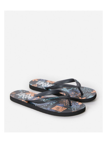 Flip-flops Rip Curl SWC BLOOM OPEN TOE Dark Navy