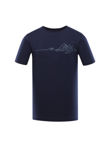Men's T-shirt ALPINE PRO