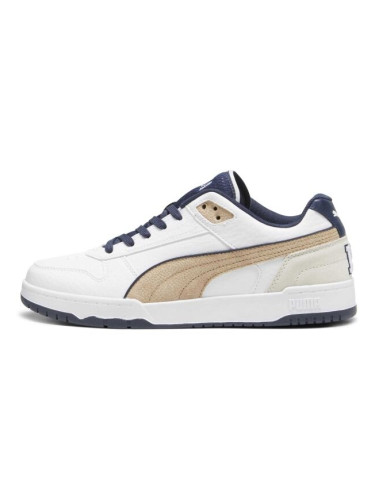 Puma RBD GAME LOW RETRO CLUB Мъжки обувки, бяло, размер 44.5