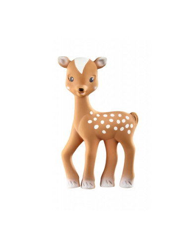 Sophie La Girafe Vulli Fanfan the Fawn играчка за деца от раждането им 1 бр.