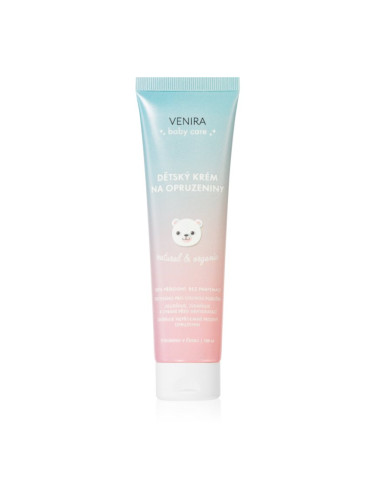 Venira Children's cream for stretch marks крем за подсичане 100 мл.