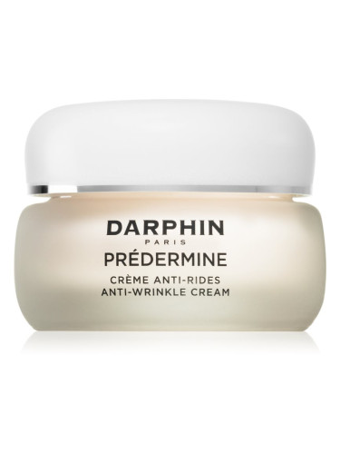 Darphin Prédermine Anti-Wrinkle Cream крем против бръчки за освежаване и изглаждане на кожата 50 мл.