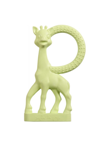 Sophie La Girafe Vulli Vanilla Teething Ring гризалка Green 1 бр.