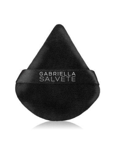 Gabriella Salvete Tools Powder Puff апликатор за лице 1 бр.