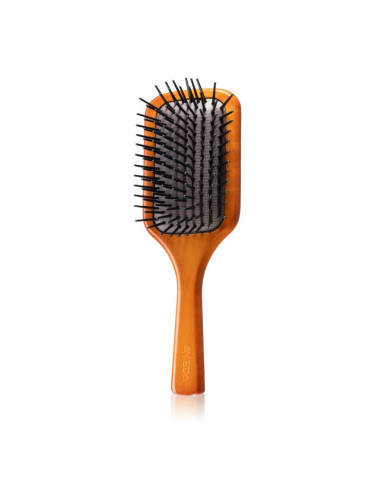 Aveda Wooden Paddle Brush Mini дървена четка за коса мини 1 бр.