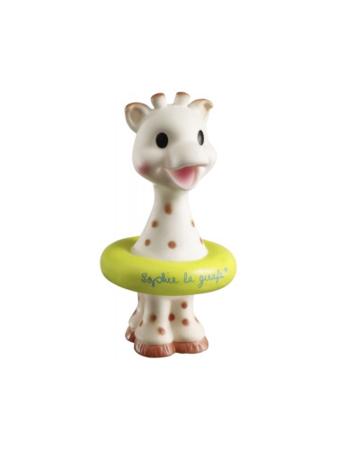 Sophie La Girafe Vulli Bath Toy играчка за ваната 6m+ 1 бр.
