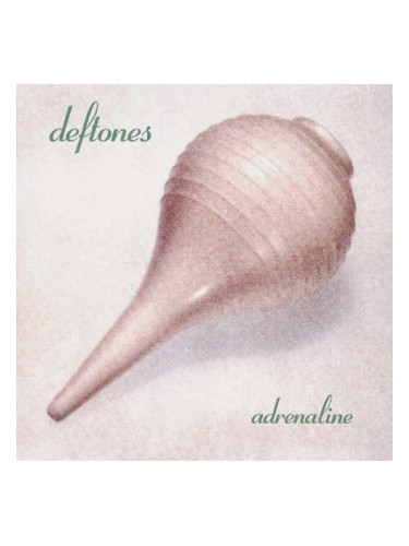 Deftones - Adrenaline (LP)