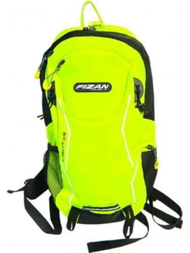 Fizan Backpack Yellow Outdoor раница