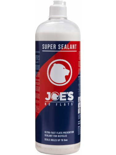 Joe's No Flats Super Sealant 1000 ml