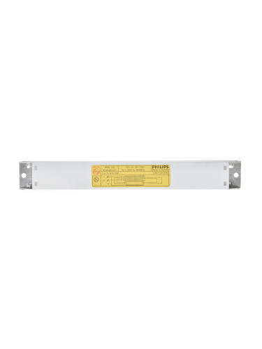 Електронен баласт PHILIPS BRB 130, 1x6W/8W/13W за луминесцентни лампи